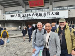 Örömteli pillanatok, egyszer az életben pontosk voltunk mint a Shinkansen