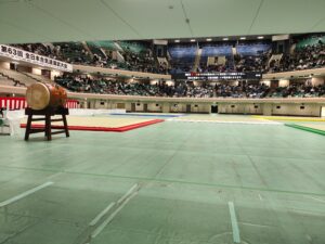 63. Össz Japán Aikido Bemutató 